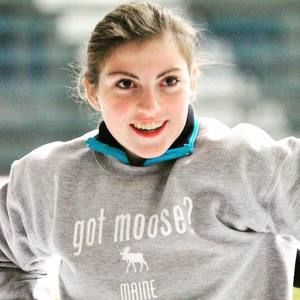 Meet your Posher, Michaela